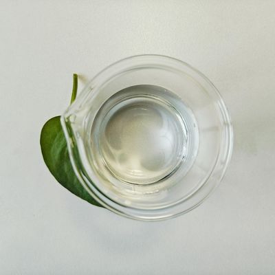 Farbloses transparentes Octyldodecyl-Myristat-Fett und Dispergieröl für kosmetische Formulierungen Cas22766-83-2