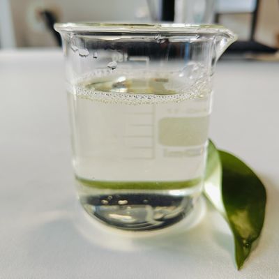 PEG 7 Glyceryl Kokosöl Fett und Dispergierungsmittel CAS NO. 68201-46-7 wasserlösliches Weichmacher