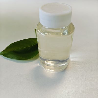 Wirksames Dispergierungsmittel PEG-7 Glyceryl Kokosöl Flüssigkeit Gute Verträglichkeit mit Wirkstoffen