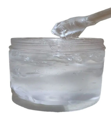 Dimethicone &amp; Dimethicone / Vinyl Dimethicone Kreuzpolymer Silikonelastomere für Kosmetik CAS Nr. 9006-65-9 243137-53-3