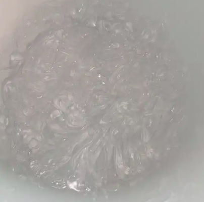Dimethicone &amp; Dimethicone / Vinyl Dimethicone Kreuzpolymer Seidensilikonelastomere für stabile Formulierungen
