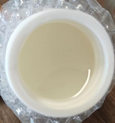 Natriumpolycrylat &amp; C13-14 Isoparaffin &amp; Laureth-7 Kaltprozess Emulgatoren Milchweiß für Make-up-Basis