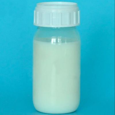 Natriumpolycrylat &amp; C13-14 Isoparaffin &amp; Laureth-7 Kaltprozess Emulgatoren Milchweiß Für Sonnencreme