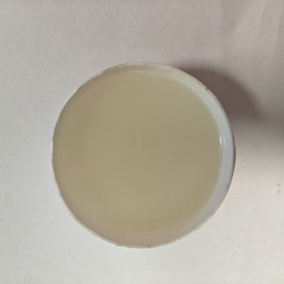Natriumpolycrylat &amp; C13-14 Isoparaffin &amp; Laureth-7 Emulgationsmittel Emulgationsmittel Kaltprozess Milch für Make-up Foundation