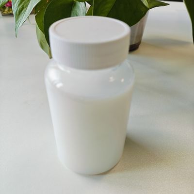 Wasserdichtes Styrol / Acrylate Kopolymer Film Former Viskosität 200-700 MPa·S Cas9010-92-8