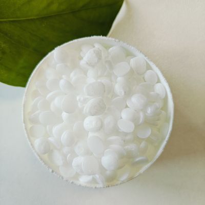Cetearylalkohol &amp; Cetearylglucosid Weiß oder gelblich granularer Feststoff EO-frei Naturemulgatoren für Hautpflege Lotion