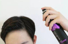 Akrylate Copolymer Langlebiger Kosmetischer Film Früher gute Konditionierungseigenschaften für Styling Spray