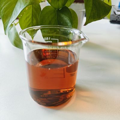 Haarprotein Flüssiges modifiziertes Protein Aqua/hydrolysiertes Pflanzenprotein PG Propyl-Silanetriol-Film Former für Shampoo