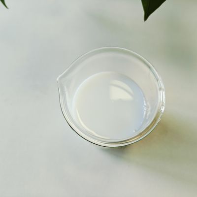Acrylate Copolymer Rheologie-Modifikator Milchweiße Flüssigkeit Anionische Acrylpolymer Emulsion für Konditionierungsprodukte