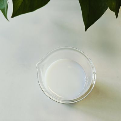 Milchweiße Acrylate Kopolymer Flüssigrheologie-Modifikatoren mit gutem Verdickungsfestgehalt 34,0-36,0 %