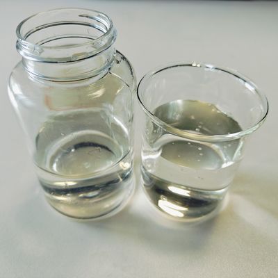 Polyquaternium-7 (Pq-7) Gelbliche Kationische Konditionierer Polyquaternium wasserlösliches quaterniertes Polymer für Shampoo