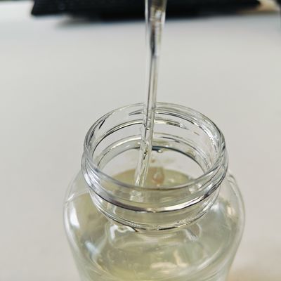 Polyquaternium-7 Kationische Konditionierer Flüssigkeit PQ7 Gelb mit ausgezeichneter Konditionierfähigkeit Für die Haarpflege