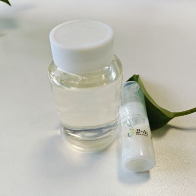 Phenoxyethanol Farblos oder hellgelb Transparente Flüssigkeit Desinfektion keine Hautreizung CAS-Nr. 122-99-6