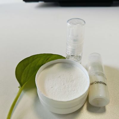Anionische Acrylpolymerpulver Weiße Kaltprozessemulgatoren mit überlegener Emulgationsfunktion