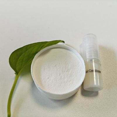 Hydroxyethyl Acrylat / Natrium Acryloyldimethyl Taurate Copolymer Weißes Pulver Kaltprozess Emulgatoren für Creme