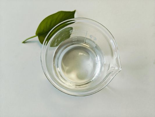 Octyldodecyl Myristat Farbloses Fett und Dispergierungsmittel mit einem Saponifizierungswert von 105 bis 115 für Farbkosmetika