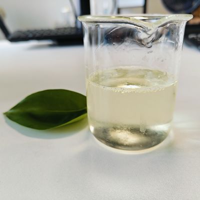 Laurylglucosid Nonion-Oberflächenwirkstoff Cas 110615-47-9 mit guter Schaumbildung für Shampoo