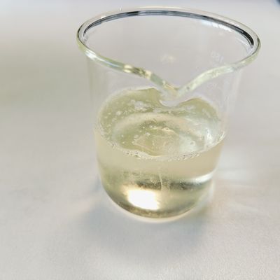 Gute Schaumbildung Laurylglucosid Tenside Gute Löslichkeit für Shampoo und Körperwasch CAS 110615-47-9