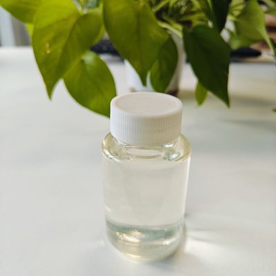 Tiefreiniger PEG-6 Caprylic / Capric Make-up-Entferner Emulgator mit 24 Monaten Haltbarkeit für Make-up-Entferner