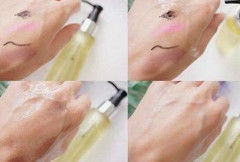 Farblos bis gelblich PEG-6 Caprylic / Capric Makeup Remover Emulgator als Hilfsmittel und Duftmittel