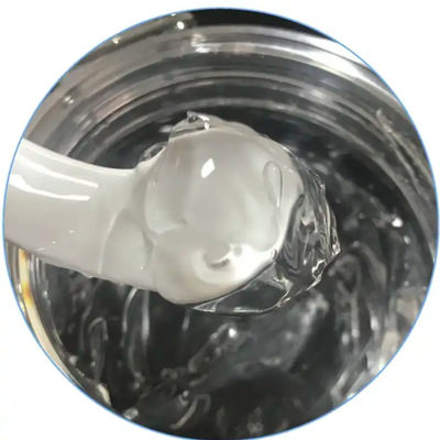 Cyclopentasiloxane Dimethicone / Vinyldimethicone Kreuzpolymer Silicone Elastomer Gel mit guter Stabilität