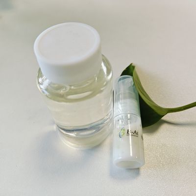 Sorbeth-30 Tetraoleat milder Emulgator und Lösungsmittel sanfter Make-up entfernen Emulgator für die tiefe Reinigung