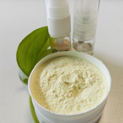 Kosmetik Chemische Rohstoffe Guar Hydroxypropyltrimonium Chlorid Natur Guar Gum Wasserlöslich Kationischer Guar Gum