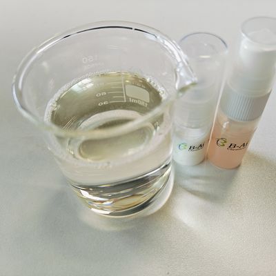 Sorbeth-30 Tetraoleat Helle Gelb Milde Make-up Entferner Emulgator für Reinigungsöle Cas63089-86-1