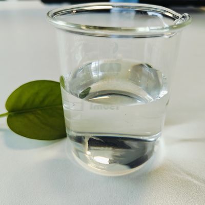 Acrylate Copolymer Farbloser transparenter Film auf Wasserbasis ehemaliger Acrylate Copolymer für Nagellackklebstoff 25035-69-2