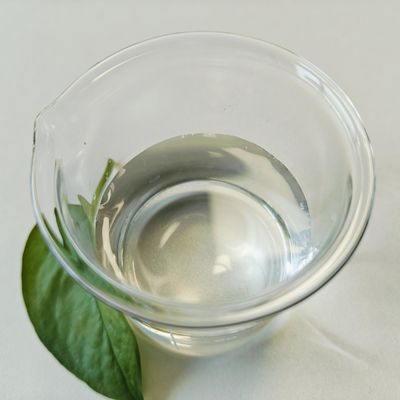 Acrylate Copolymer Farblos Transparent Styling Polymer Film Former Langlebig und wenig Fälschung für Kosmetika