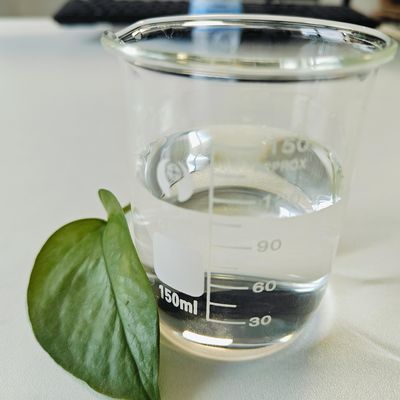 Natriumlauroyl-Sarcosinat milder Aminosäurebildender Tensid mit ausgezeichneter Schaumbildung