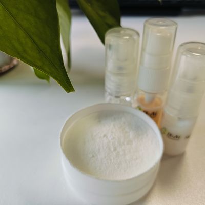 Natriumcocoyl Isethionat Cas 61789-32-0 Anionische Tenside Pulver hat eine ausgezeichnete Stabilität in heißem oder kaltem Wasser