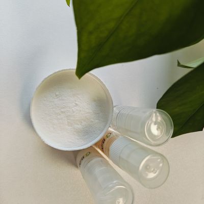 Natriumcocoyl Isethionat milder anionischer Tensid Cas 61789-32-0 Verbessert die Stabilität von Fettsäuren