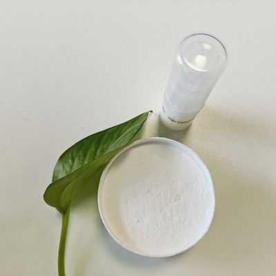 CAS 96702-03-3 Ectoinpulver Natürliche Feuchtigkeitsspender Rohstoffe Antifalten Antialterung