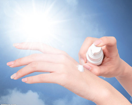 Cas 6197-30-4 Octocrylene UV Filter Öllöslicher UVB-Absorber für die Sonne Ultraviolett-Absorptionsadditiv mit höchster Reinheit