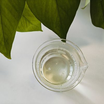 Cas 6197-30-4 Octocrylene UV Filter Öllöslicher UVB-Absorber für die Sonne Ultraviolett-Absorptionsadditiv mit höchster Reinheit