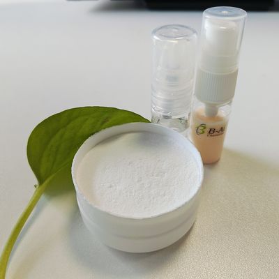 Butylmethoxydibenzoylmethan 70356-09-1 UV-Filter / UV-Lichtabsorber für Babyschutzmittel