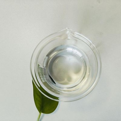Homosalat Cas Nr. 118 56 9 UV-Absorber Zusatzstoff geeignet für wasserdichte Formulierungen