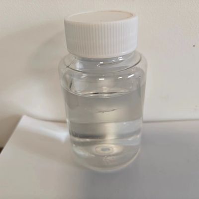 CAS118-56-9 Homosalat Ultraeffektiver UV-Absorber Flüssigkeit Verbesserte SPF-Werte für Sonnencreme