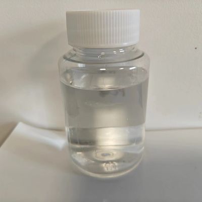 CAS 118-56-9 Homosalat Ultraviolettenschutzzusatzstoff Farblose transparente Flüssigkeit für Hautpflegeprodukte