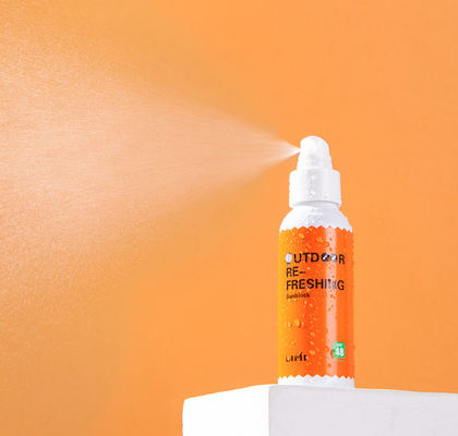Phenylbenzimidazol Sulfonsäure CAS 27503-81-7 Wasserlösliches UVB-Absorberpulver, das in Sonnenschutzmitteln verwendet wird