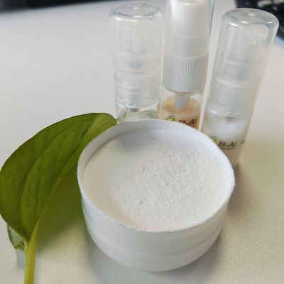 4-Methylbenzylidene Camphor CAS 36861-47-9 Wirksamer öllöslicher UVB-Absorber für Farbkosmetika