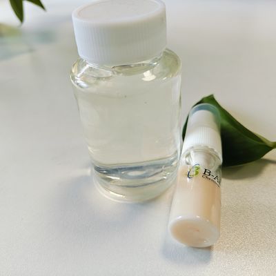 CAS 207574-74-1 Polysilikon-15 UV-Lichtabsorber erreicht einen sehr hohen SPF in Kombination mit anderen UV-Filtern