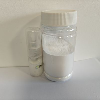 Diethylhexyl Butamido Triazone CAS 154702-15-5 UV-Absorber-Additivpulver erreicht bei niedrigen Dosen einen hohen SPF