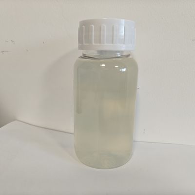 CAS 197969-51-0 Polyquaternium-47 Polyquaternium gelblich transparente Viskose Flüssigkeit für Stäbchenseife