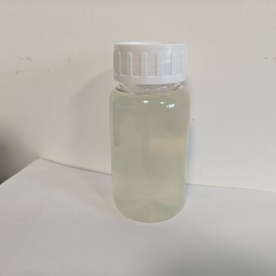 Polyquaternium-47 CAS 197969-51-0 Durchsichtige Viskose Flüssige Kationische Conditioner für Haarpflegeprodukte