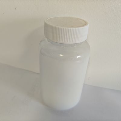Acrylate Copolymer CAS 25035-69-2 Rheologie-Modifikatoren Acrylpolymer Emulsion für Creme