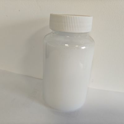 CAS 25035-69-2 Acrylate Copolymer Rheologischer Modifikator Anionische Acrylpolymer Emulsion