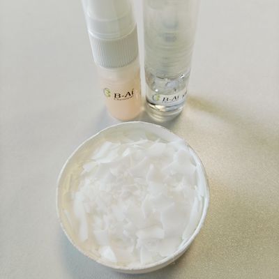 PEG-150 Distearat Cas 9005-08-7 Rheologie-Modifikatoren, die als Verdickungsmittel in Shampoos verwendet werden