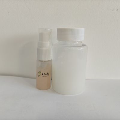 Cas 9003-04-7&amp;64742-47-8&amp;3055-97-8 Natriumpolyakrylat&amp;C13-14 Isoparaffin&amp;Laureth-7 Kalte Prozess Emulgatoren für Sahne